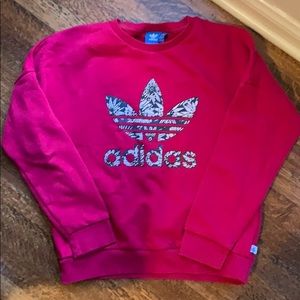 Sweatshirt adidas
